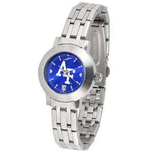  Air Force Academy Falcons Dynasty AnoChrome Ladies Watch 