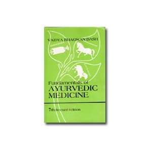   of Ayurvedic Medicine 228 pages, Hard Cover