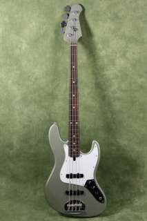 Lakland Skyline 44 60 LE Inca Silver Vintage J Bass  