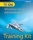 MCITP Self Paced Training Kit (Exam 70 646) by Orin Thomas and Ian 