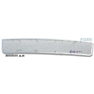  2007 2010 Ford Expedition 1.8mm Mesh Bumper Grille 