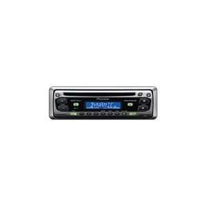  Pioneer DEH 17 In Dash CD Receiver Electronics