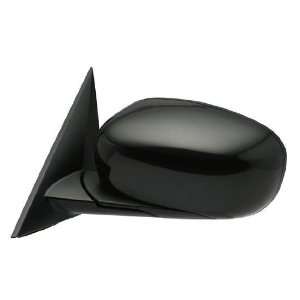   Magnum Driver Side Mirror Power Heated Folding Left Door Replacement