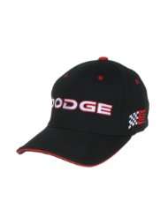 Dodge Shift Team Evernham Hat Flexfit (S/M, Black)