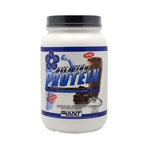   Sports Products Delicious Protein   Delicious Chocolate Shake   2 lbs