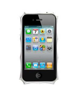 YonCase Metal Aluminum Bumper Case for iPhone4 4G  
