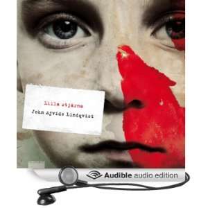   [Little star] (Audible Audio Edition) John Ajvide Lindqvist Books
