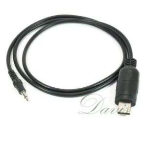USB CI V CAT INTERFACE CABLE for ICOM CT 17 IC 706 8K  