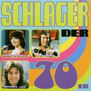 SCHLAGER DER 70ER 2 CD MIT ROLAND KAISER UVM NEW  