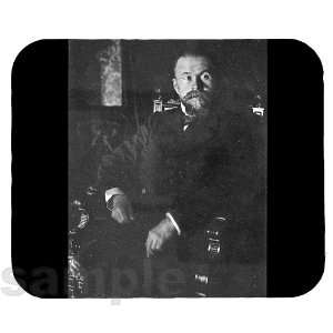  Carl Wernicke Mouse Pad 