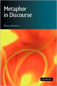   in Discourse, (0521867304), Elena Semino, Textbooks   