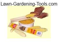   Cutter Tool/ Corn Creamer for Whole Kernel and Cream Style Corn  