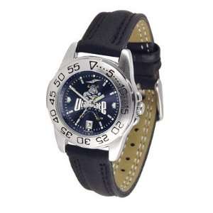  Utah State University Aggies Sport Leather Band Anochrome 