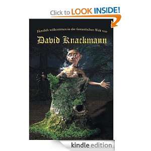 David Knackmann. (German Edition) Tino Hemmann  Kindle 