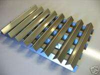 Weber Stainless Steel Flavorizer Bars #9814/#7538  