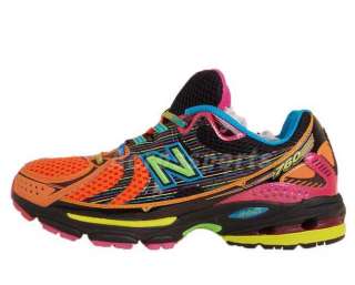 New Balance 760 Multi Color Lightweight Running Shoes MR760ROB2E 