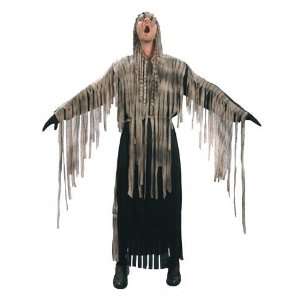    Pams Mens Halloween Costumes  Zombie Costume Toys & Games
