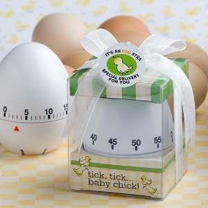  Egg Stra Special Baby Themed Egg Timer Favors Health 