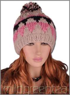   Crochet Pattern Warm Beanie Hat Cosy Newsboy Vogue Mode Trendy  