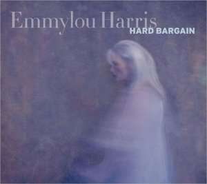   Hard Bargain [CD+DVD] by Nonesuch, Emmylou Harris
