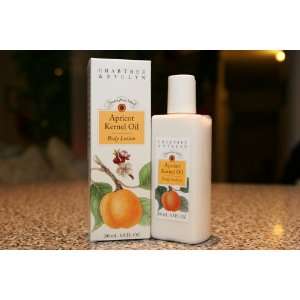  Crabtree & Evelyn Apricot Kernel Oil Body Lotion 
