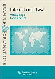   Law, (0735598568), Valerie Epps, Textbooks   