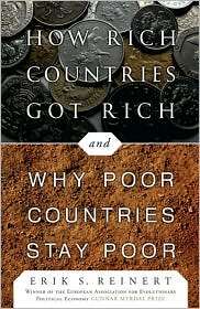   Stay Poor, (1586486683), Erik Reinert, Textbooks   