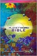 Planet Word Bible Staff of Nelson Bibles