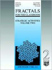 Fractals for the Classroom Strategic Activities Volume Two 