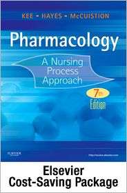 Pharmacology   Text and Study Guide   Revised Reprint Package A 