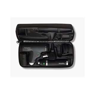 com Welch Allyn Diagnostic Set with PanOptic Ophthalmoscope, Otoscope 