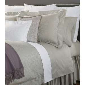  Sferra Brothers Madelyn 106 x 92 King Duvet Cover