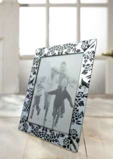   Print Mirror 8 x 10 Picture Photo Frame New 088235049537  