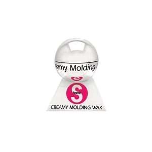  S factor by TIGI Creamy Molding Wax 1.5 oz Health 