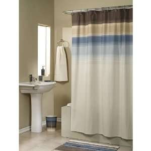  Ty Pennington Style Shower Curtain Tango Fabric