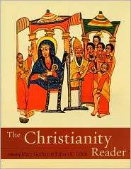 The Christianity Reader, (0226289591), Mary Gerhart, Textbooks 