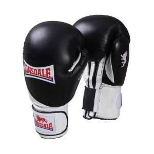 Lonsdale Pro Safe Spar Training Gloves 