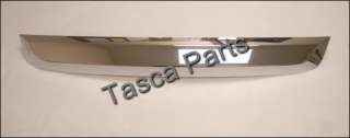   NEW OEM CHROME FRONT LOWER GRILLE FORD FUSION 2010 2012 #AE5Z 8200 B