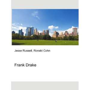  Frank Drake Ronald Cohn Jesse Russell Books