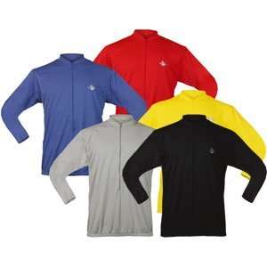  Price Point Classic Long Sleeve Cycling Jersey