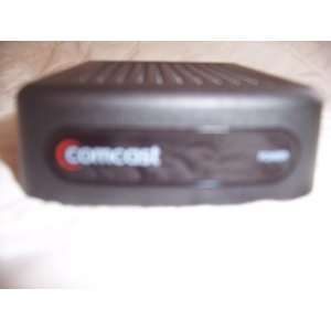  Comcast Dc50xu Digital Transport Adapter Cable Box 