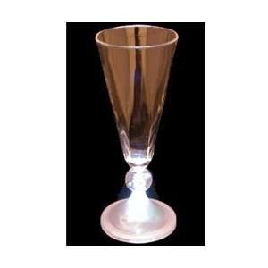 Light up Champagne Glass 