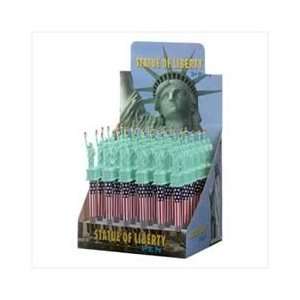 Dozen Statue of Liberty Pens 