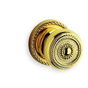   and Front Texture Passage Knob Set with 2 7/16 Projection 470PA