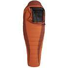 Marmot Ouray New 600 Fill Down +0 Degree Sleeping Bag (womens) Reg 