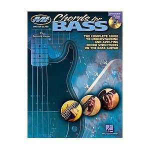  Chords for Bass Musical Instruments