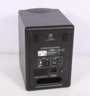 Mackie MR5 Reference Monitor (2010)  