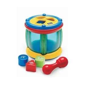  Chicco Shape Sorter Drum Toys & Games
