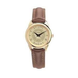  FIU   Tradition Ladies Watch   Brown