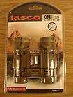 tasco new 8x21 compact binoculars camo hunting 165bcrd returns 